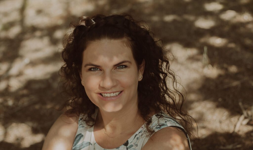 Marloes van Lanen - Medium en Spiritueel Coach